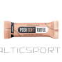 Proteīna batoniņš Iconfit Posh bar Choco Caramel 55g šokolādes karamele