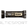 Proteīna batoniņš Iconfit Posh bar 55g šokolādes karamele-Choco brownie