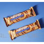 Barebells soft bar Cinnamon Bun proteīna batoniņš ar kanēļa bulciņas garšu