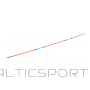 Nordic augstlēkšanas anti-roll sacensību sķērsstienis