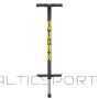 Lecamstienis Sienāzis Pogo Bouncer Stick QU-AX pusaudžiems 12+ un pieaugušajiem 50-80kg