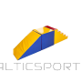 Mīksto figūru / bloku komplekts