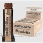 Barebells Proteīna batoniņš ( 12x 55g ) KASTE (12gab)-INDIJAS RIEKSTI UN KARAMELE