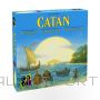 Spēle Catan Seafarers