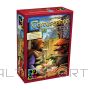 Spēle Carcassonne exp 2: Traders & Builders
