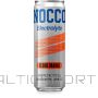 Nocco Electrolyte Blood Orange gāzēts funkcionāls dzēriens ar elektrolītiem 355 ml