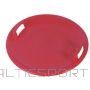 Apaļās ragavas UFO- šļūkšanas paliktnis -55cm diam. / UFO sled 55cm ( ir pieejams)