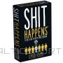 Galda spēle "Shit Happens"