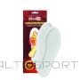 Pašuzsilstošā Siltā zolīte Thermopad Sildenis 1 pāris Sildošās zoles