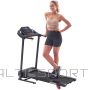 Christopeit Sport Treadmill CS3000