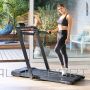 Skriešanas celiņš /CHRISTOPEIT SPORT TM2400 S skrejceliņš