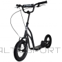 Stiga Air Scooter 12'' ST black