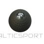 Gumijas Slam ball pildbumba / crossfit pildbumba / Slam ball medball -dažādi svari
