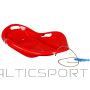Slidināšanās paliknis Atlas plastmasas
