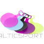 Slidināšanās paliknis Atom Sports d33cm