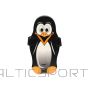 Sniega dēlis šļūkšanai ar rokturiem Pingvīns / Sled fith handles Pinguin
