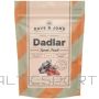 David & Jones dadlar Dateles ar garšu