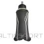 Pudele Sportam / Skriešanai / FITLETIC FLASK (melna) 500 ml
