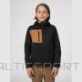 Softshell Bērnu jaka 4F  / 146cm  (IR VEIKALĀ) (Derēs 140-146)