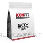 ICONFIT Sojas olbaltumvielu izolāts (sojas proteīns,90%), vegānisks (800g) Soy Isolate 90 - (Soy protein, 90%)