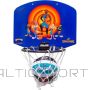Spalding 79005Z Mini Space Jam Tune Squad basketbola dēlis (N/A)