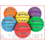 Basketbola bumbu komplekts DUR-A-BALL - 3.izm - 5. izm