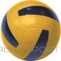 Volejbola bumba ar PVC pārklājumu - 20cm diam