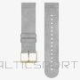 Suunto 20 URB 4 MICROFIBER GREY GOLD SIZE S