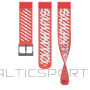 Suunto 22 ATH5 SILICONE STRAP LAVA RED S+M