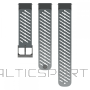 Suunto 22 ATH5 SILICONE STRAP GRAPHITE GRAY S+M
