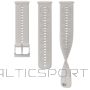 Suunto 22 ATH6 SILIKON STRAP FEATHER GRAY