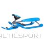 Stiga Snowracer  Curve Graphite Grey/Blue