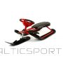 Stiga Snowracer Iconic Red/Black