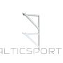 KONSOLE DUBULTĀ BALETA STANGAI 40 MM