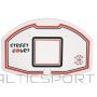 Basketbola vairogs 112x73cm