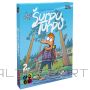“Šurpu turpu” — spēle par Latvijas apceļošanu