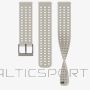 Suunto 22 ATH2 SILICONE STRAP SAND S+M