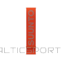 Suunto 22 ATH7 LOOP TEXTILE STRAP CORAL ORANGE S+M