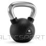 SVARU BUMBA SL VIRGIN RUBBER KETTLEBELL 4 - 40kg