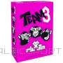 Galda spēle TEAM3, rozā