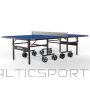 Galda tenisa galds Bilaro Sprint Outdoor, zils, 6 mm HPL virsma, āra