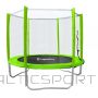 Batuts Trampoline Set inSPORTline Froggy PRO / 183 cm
