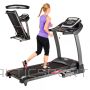 Skriešanas celiņš /Treadmill inSPORTline Gilavar