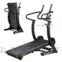 Skriešanas celiņš /Skrejceliņš Treadmill inSPORTline Hill Pro / 4 dažādas pozīcijas