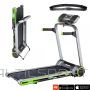 Skriešanas celiņš /Skrejceliņš Treadmill inSPORTline inCondi T40i