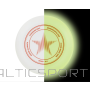 Frīsbija disks Frisbee STAR LIGHT NIGHT GLOW JUNIOR 110g
