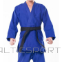 Džudo kimono MA-653, Zils (120-200cm) - 450gr/ cm3