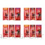 Pirms Treniņa enerģījas želejas Enervit Pre Sport Energy gel 12 x 45g