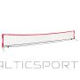 Tenisa Tīkls / 6,10 m Small Court Tennis Net