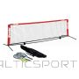 Tenisa Komplekts / Small Court Tennis Net - 3 m Street Set